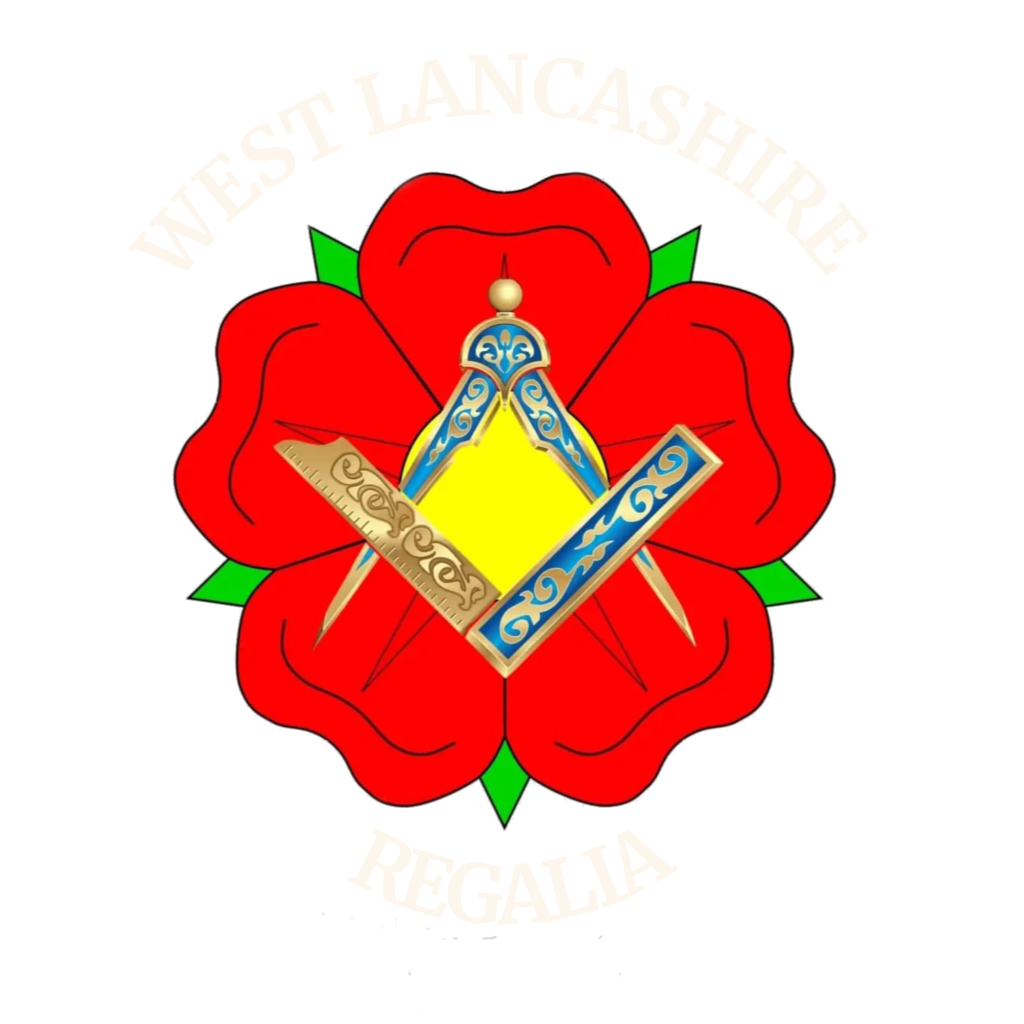 West Lancashire Regalia