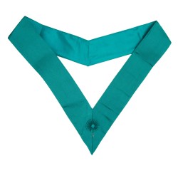 ROS Green Cordon Sash