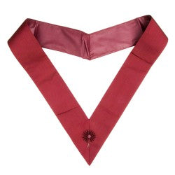 ROS Crimson Sash