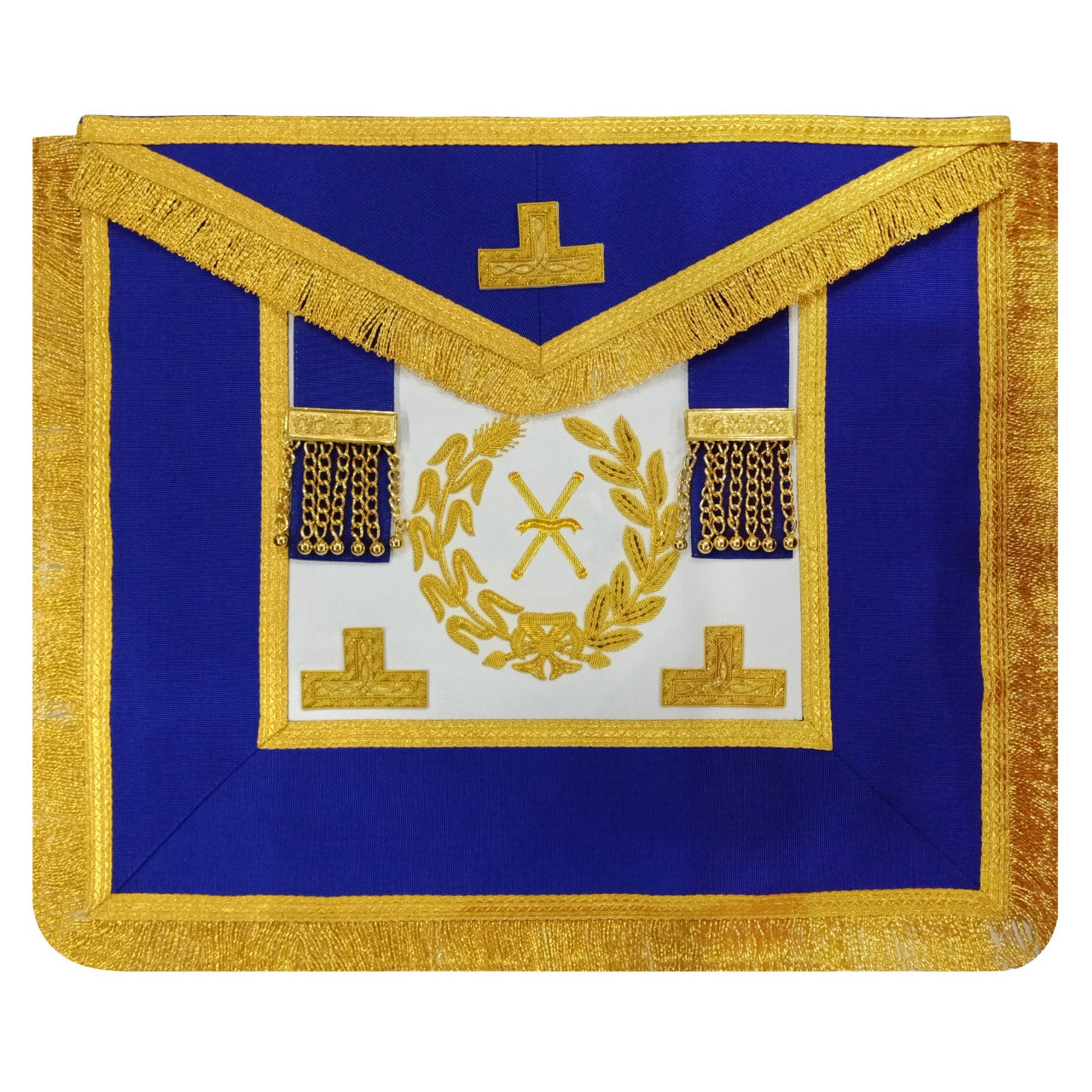 Craft Grand Dress Apron – Deputy Director Of Ceremonies