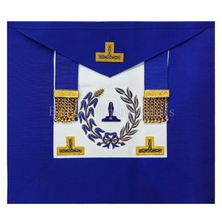 Craft Grand Undress Apron Senior Warden