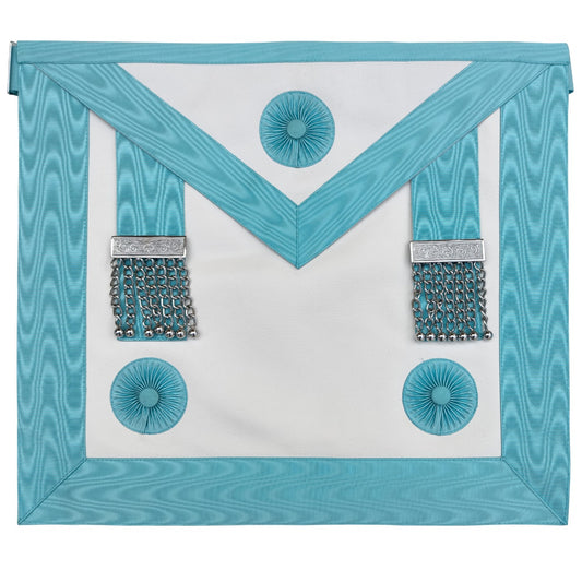 Masonic Craft Master Mason Apron – MM Apron