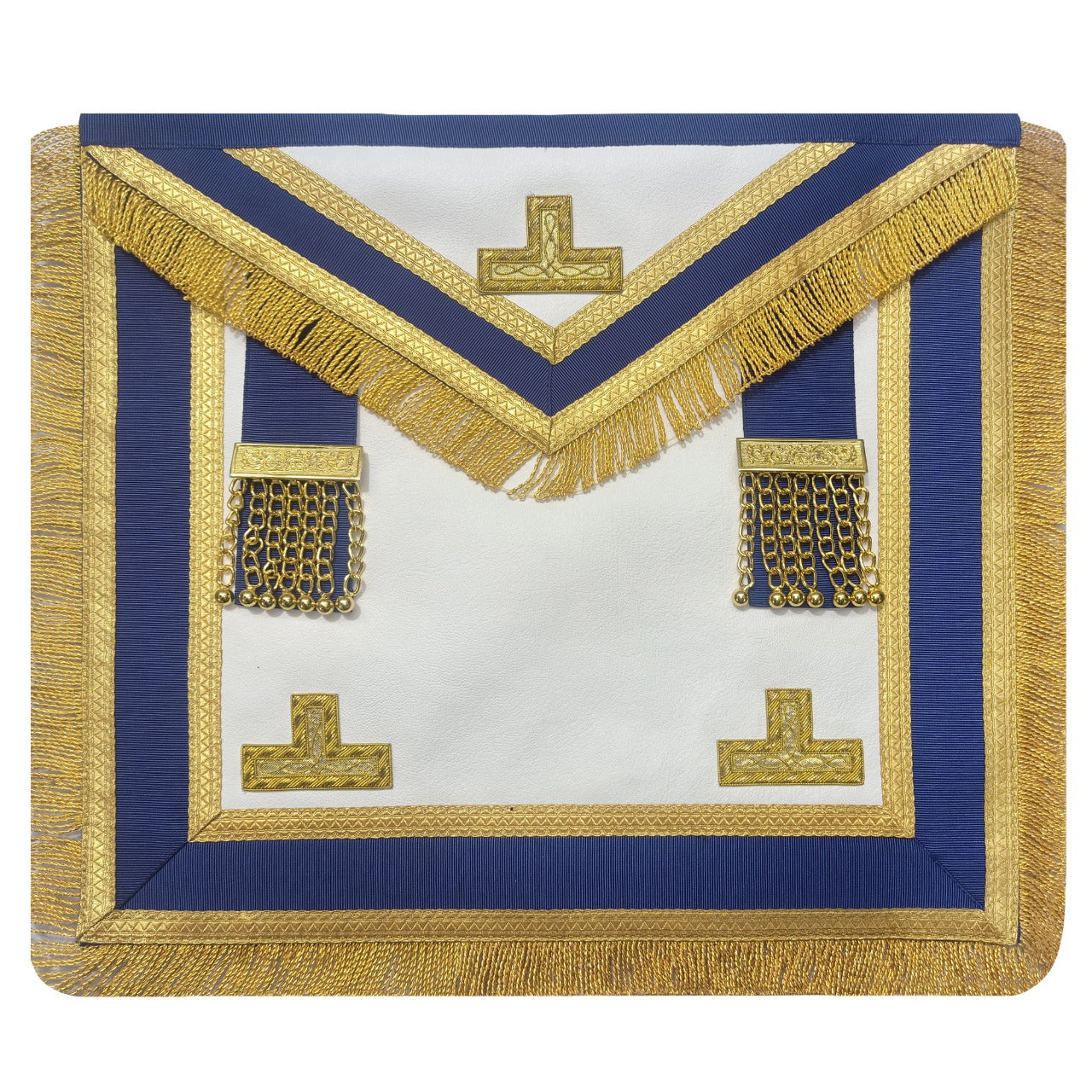 Craft Provincial Full Dress Apron