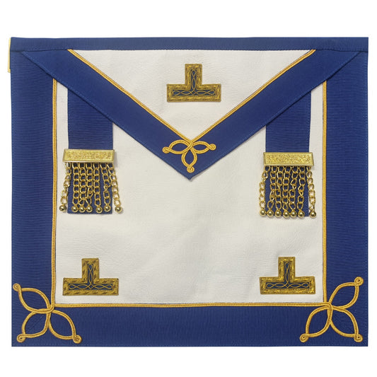 Craft Provincial Undress Apron