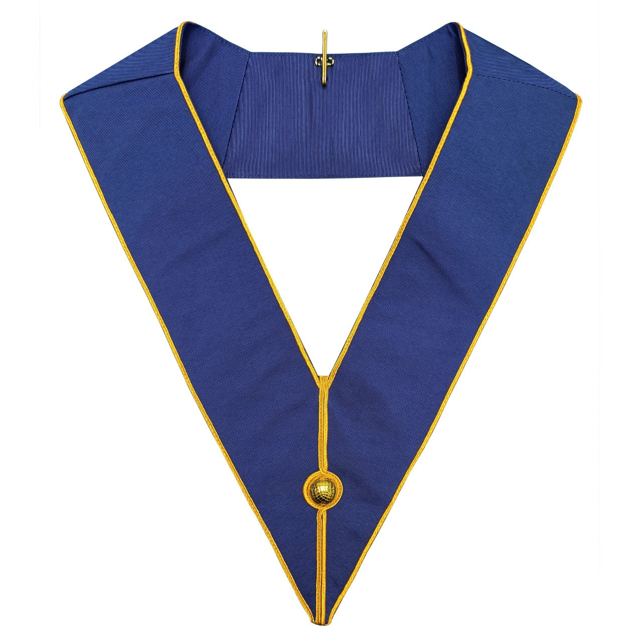 Masonic Craft Provincial Undress Collar