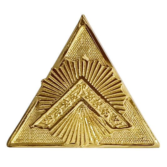 Royal Arch Officers Collar Jewels – Principal Sojourner