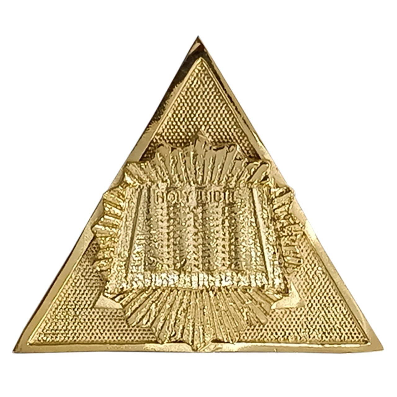 Royal Arch Officers Collar Jewels – 2nd Principal