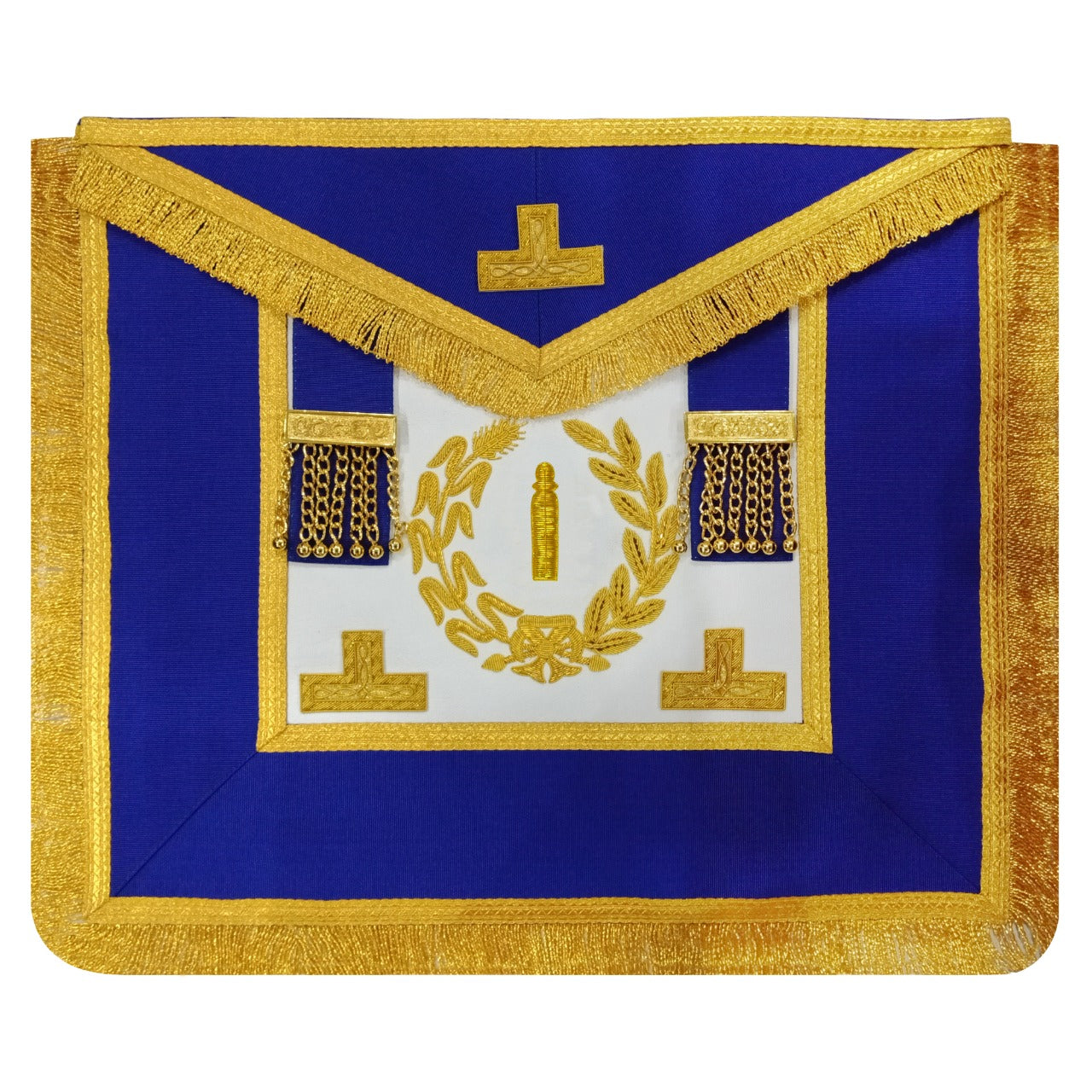 Craft Grand Dress Apron - Junior Warden