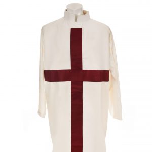 Knights Templar (KT) Tunic