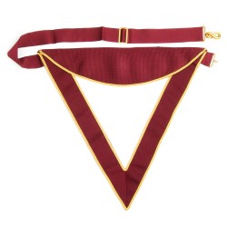 ROYAL & SELECT MASTERS MEMBER APRON