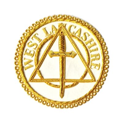 Royal ArchProvincial apron badge