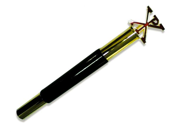 RED CROSS OF CONSTANTINE - KNIGHT COMMANDER OF CONSTANTINE BATON