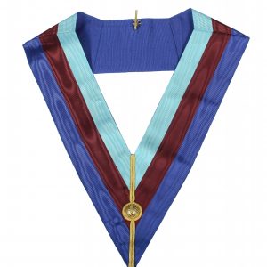 Royal Arch Supreme Chapter Grand Collar