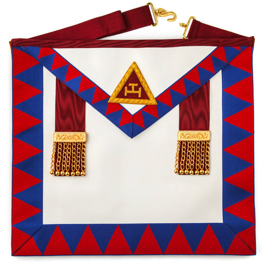 Royal Arch Principals Apron