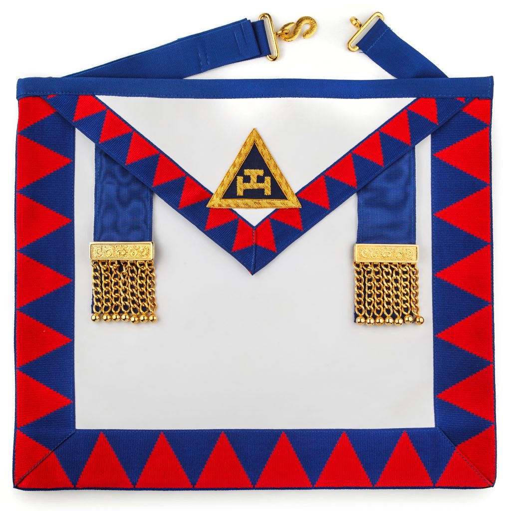 Royal Arch Provincial Apron