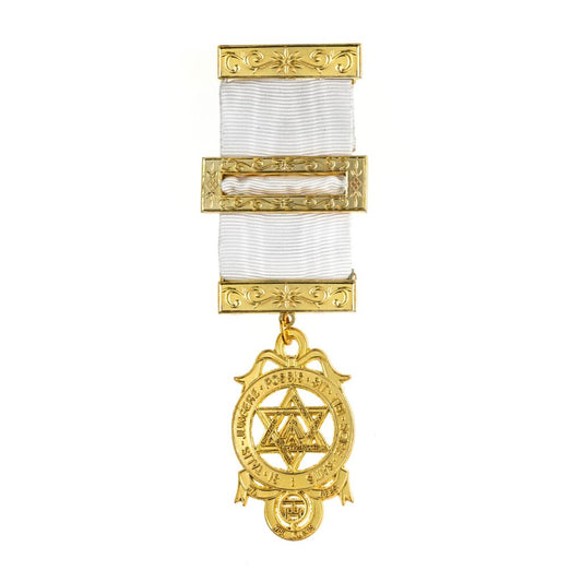 Royal Arch Companion Jewel