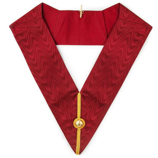 Royal Arch Officers Collar