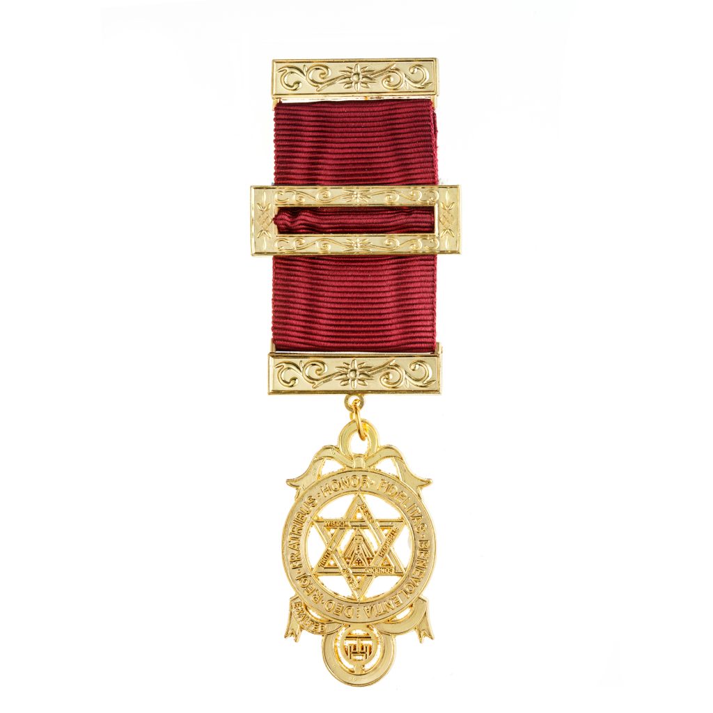 Royal Arch Principal Jewel