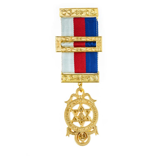 Royal Arch Provincial Breast Jewel