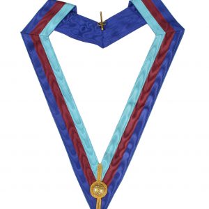 Royal Arch Provincial Collarette