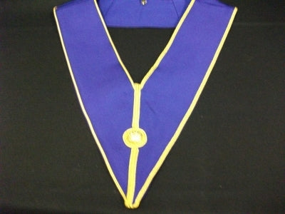 Masonic Craft Provincial dress Collar