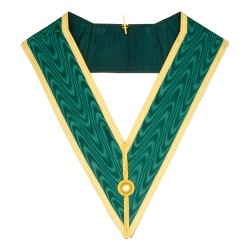 Allied Masonic Degree Grand Undress Collar