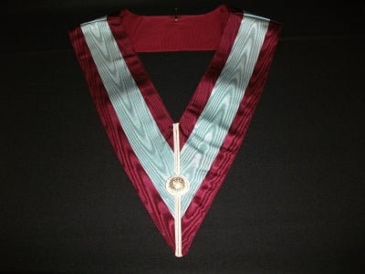 Mark officers Collar