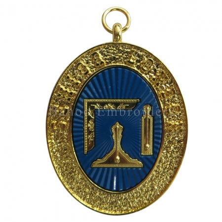 Masonic Craft Provincial Collar Jewels - Senior Grand Rank