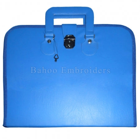 Masonic Apron Soft Case Blue