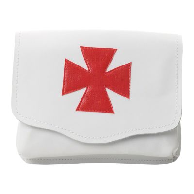 Knight Templar Alms Bag